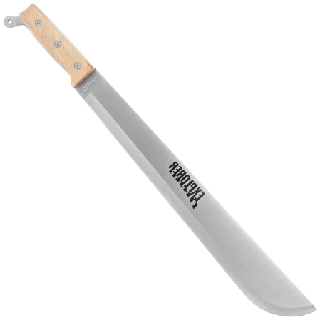Martinez Albainox Explorer Machete Wood, Satin 3Cr13Mov (31761)