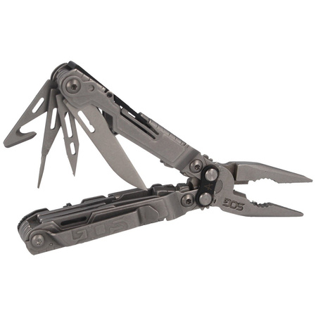 SOG MultiTool PowerLitre Stone Wash (PL1001-CP)