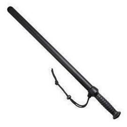 ESP 25" Classic assault baton with cord (PB-25/63Hs)