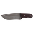 Muela Full Tang Knife Palisander Wood 135mm (PIONEER-14NL)