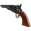 Pietta 1861 Colt Navy Civilian Steel Revolver .36 (NAS36)