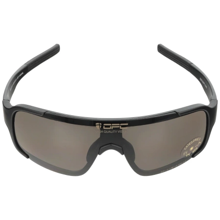 Okulary OPC Tactical JET I Naval Matt Black, Smoke (N TJ I MATT BLK)