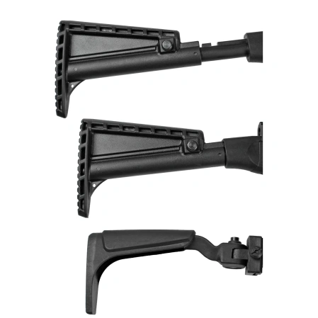 Hatsan Repex T50 .50 cal - karabin RAM PCP na kule