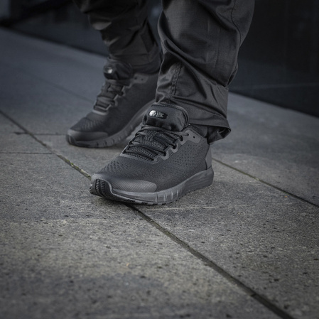 Buty M-Tac Summer Pro Sneakersy Black (803320-BK)