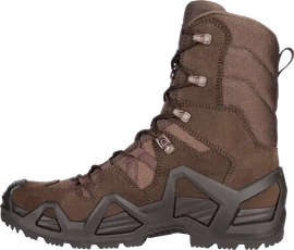 Boots Lowa Zephyr MK2 GTX Hi, Dark Brown