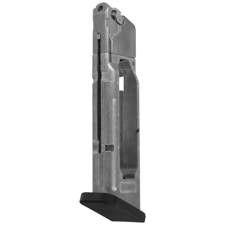 Pistolet wiatrówka Niksan Defence NKS GL17 Tan Blow Back 4.5 mm