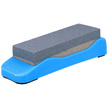 Ostrzałka kamienna dwustronna Top Cutlery 120/240 Blue ABS (21224-BLU)