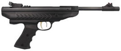 Hatsan SuperCharger Vortex .177 / 4.5 mm Air Pistol with Gas Piston