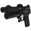 Hatsan Velox T50 .50 cal - pistolet RAM PCP na kule gumowe, 15 J