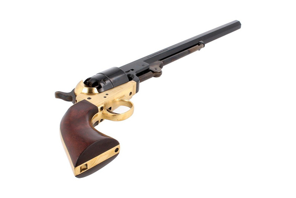 Pietta Revolver 1851 Colt REB Nord Navy Carbine .44 (RNC44)