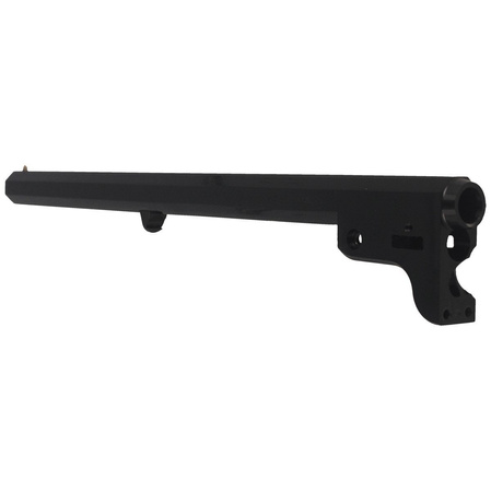 Barrel 12" for Pietta 1851 Colt REB Nord Navy Carbine .44 (A345/L)