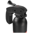 Gaz pieprzowy Hoernecke TW 1000 Super-Gigant Pepper-Fog 400 ml - stożek