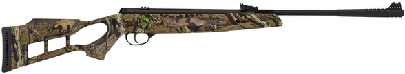 Hatsan Edge Camo Vortex 5.5 mm Air Rifle