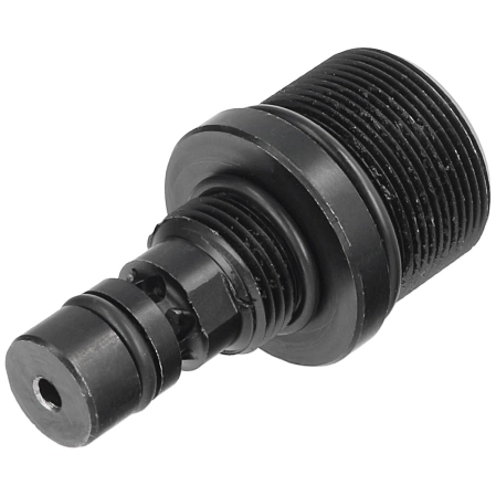 Dolny element kartusza do wiatrówki Hatsan: AT44, Bullboss, Trophy (2317)