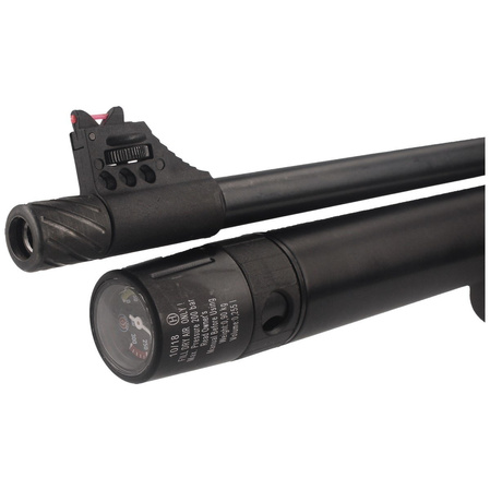 Wiatrówka PCP Hatsan BT65RB Carnivore 9 mm