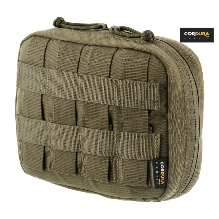 M-Tac organizer pouch Elite, Ranger Green (10101023)