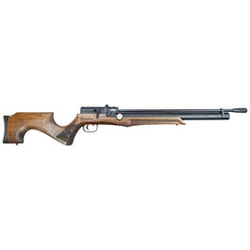 Reximex Lyra RG 5.5mm PCP Air Rifle with Regulator