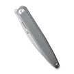 Nóż składany Sencut Jubil Gray G10, Satin D2 (S20029-3)