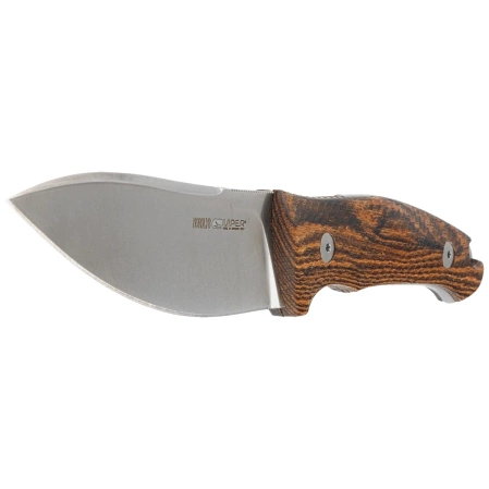 Viper Nordlys Bocote Wood, Satin N690 by Jens Ansø Knife (VT4046BC)