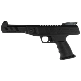 Pistolet wiatrówka Voltran Ekol Fowler Black 4.5 mm