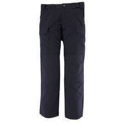 Spodnie   5.11       T.D.U.    Teflon  Twill         uniseks  mater  65% Polyes 35% Coton długie      black   Lon  M   011/09