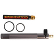 Kubotan z gazem OC ASP Key Defender 5.75'' Pewter (55152)