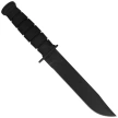 Nóż Spartan Blades Ka-Bar Black Kraton G, Black PVD MagnaCut (SB54BKBKLTBK)