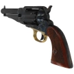 Rewolwer Pietta 1858 Remington New Model Army Steel Sheriff .44 Fluted (RGACHSH44LCTC)