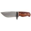 Puma Solingen Hunting Knife Vine Wood, Satin (321411)