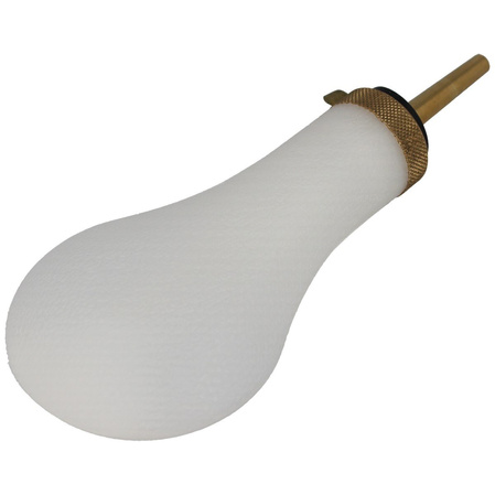 Prochownica Davide Pedersoli Filler Flask kal. 44 (DP509-44)