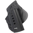 Fobus Sig/Sauer P320/P250, Ruger, Savage, Girsan, Bersa Holster (320S ND QL RP1)