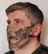 Mask camouflage a-tacs fg (MAS-CAM A-TACS FG L)
