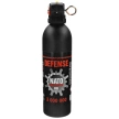 Zestaw 2x Gaz pieprzowy Sharg Nato Defence Gel 2mln 400ml HJF i 2x Chusteczka dekontaminacyjna