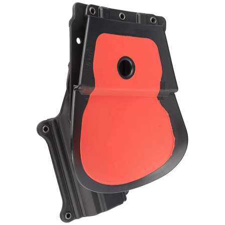 Kabura Fobus CZ 75D, CZ SP 01, Sarsilmaz Defence, Canik55, Mossberg (75D QL RP1)