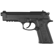 Niksan Defence NKS CP92 Black 4.5 mm Air Pistol