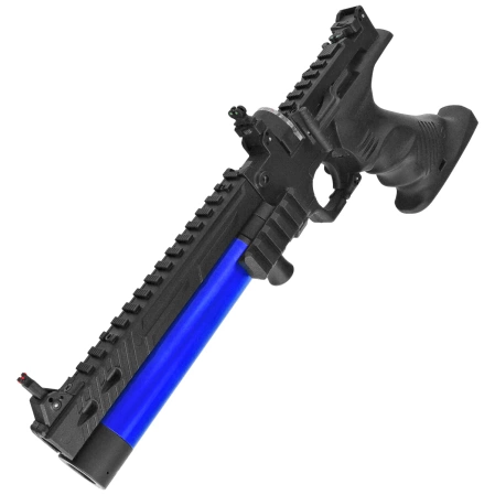 Hatsan Jet I Blue .177 / 4.5 mm PCP Air Pistol