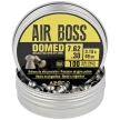 Zestaw dwóch opakowań Śrut Apolo Air Boss Domed 7.62 mm, 100 szt. 3.15g/49.0gr i Tarcze strzeleckie Sharg 140x140mm 50szt
