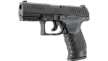 Walther PPQ 6 mm spring airsoft pistol replica (2.5107)