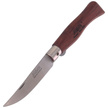 MAM Douro knife with lock, Dark Beech Wood 75mm (2006-DW)
