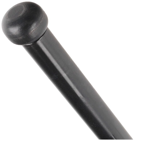 ASP WaveMaster, Black Chrome F26BW Friction Baton 26'' (42611)