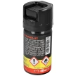 Gaz pieprzowy Hoernecke TW 500 Pepper-Jet 40 ml - strumień