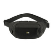 Nerka M-Tac Waist Bag Black (MTC-PK1120-BK)