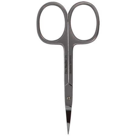 Nożyczki do skórek Herder Solingen Satin (641 RF 3 1/2 SM)