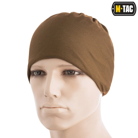 M-Tac Reaper Skull Neck Warmer Light Coyote (HLI-SSB-CO)