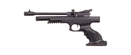 Niksan Defence Serpent-S 4.5 mm Air Pistol