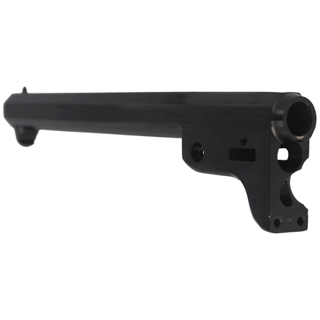 Barrel 7.5'' for Pietta 1851 Colt REB Nord Navy .44 (A345/OT36)