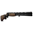 Reximex RS 912 Black 28" 12/76 Side-by-Side Shotgun