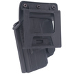 Fobus Holster Springfield XDS 3.3 & 4: 9mm, .40, .45, Rights (SPND BHP)