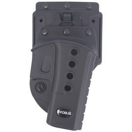 Fobus Glock 17, 19, 19X, 22, 23, 25, 31, 32, 34, 35, 41 holster (GL-2 ND RP1 BH ND)
