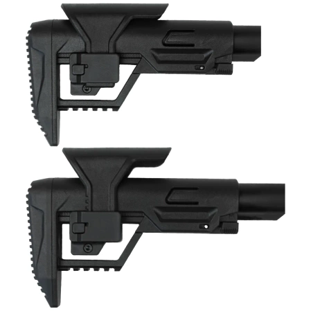 Reximex Tormenta Lite W 4.5mm PCP Air Rifle